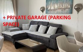 Pula Centar A1 Lalu - Free Garage
